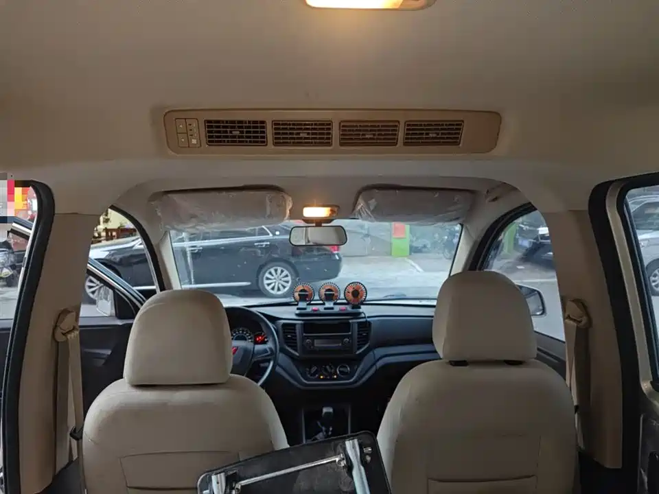 Wuling Wuling Hongguang V