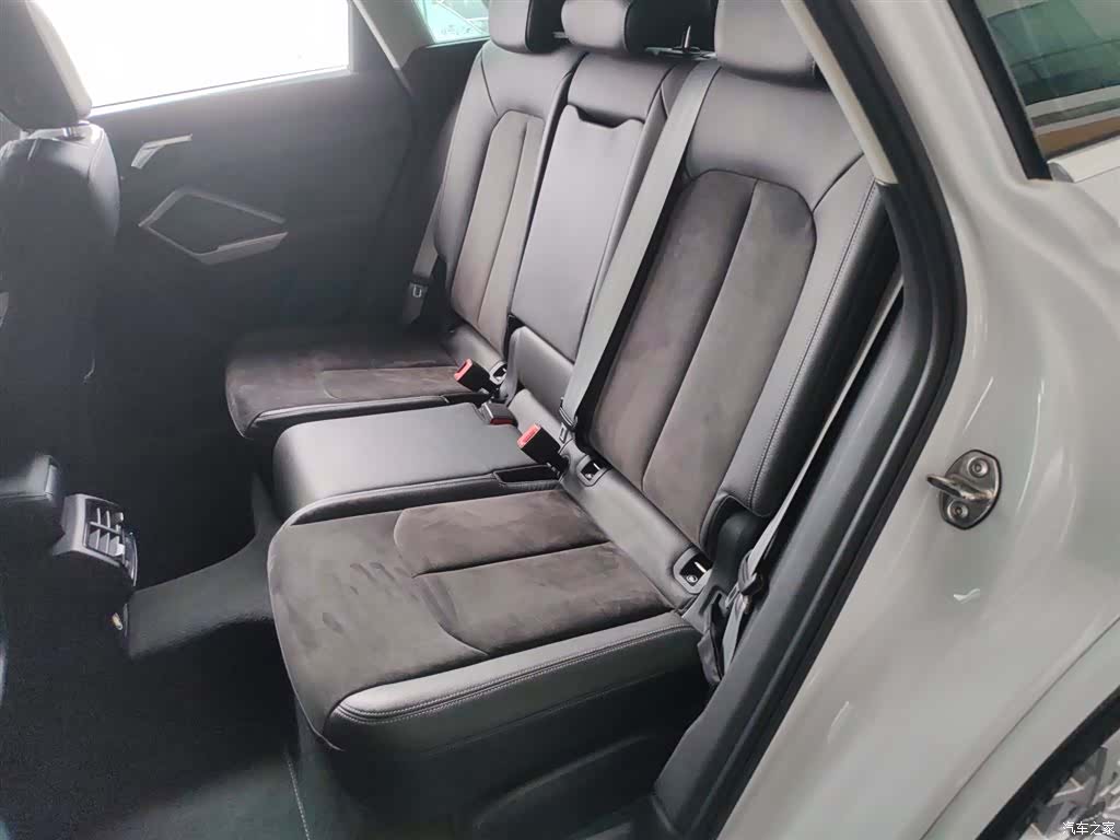 Audi Q3, 2019 17