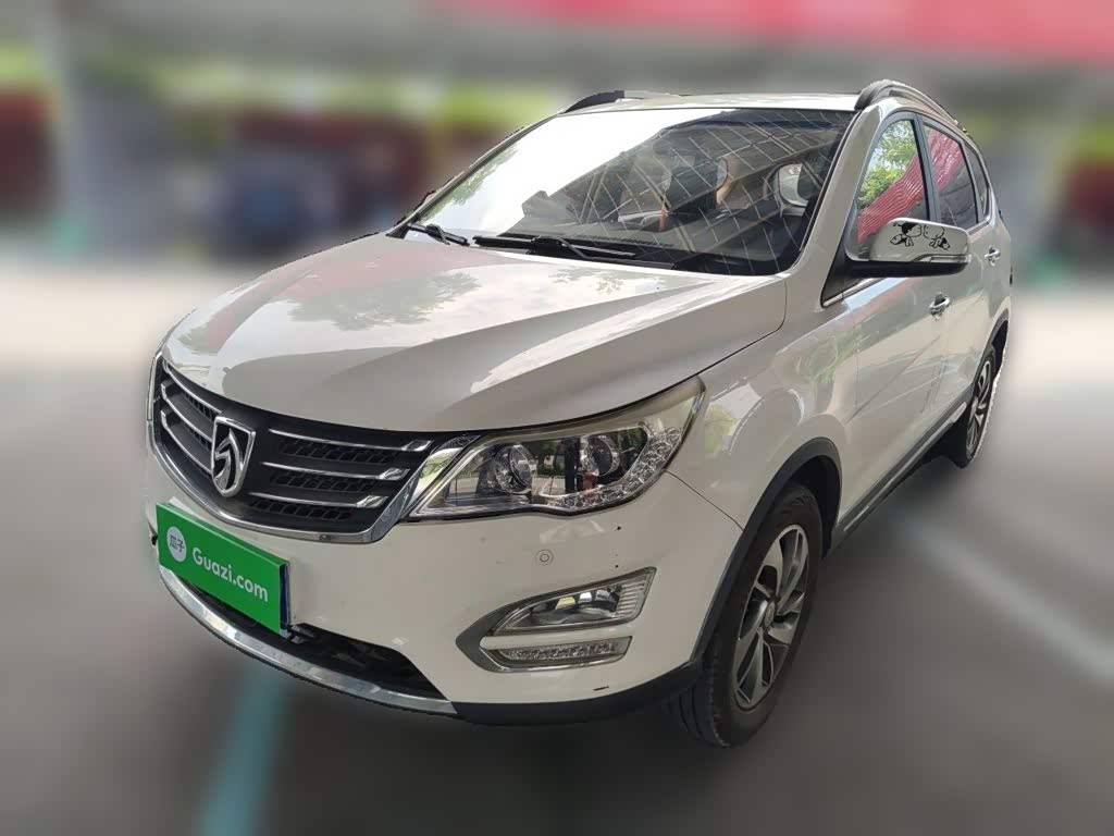 Baojun 560