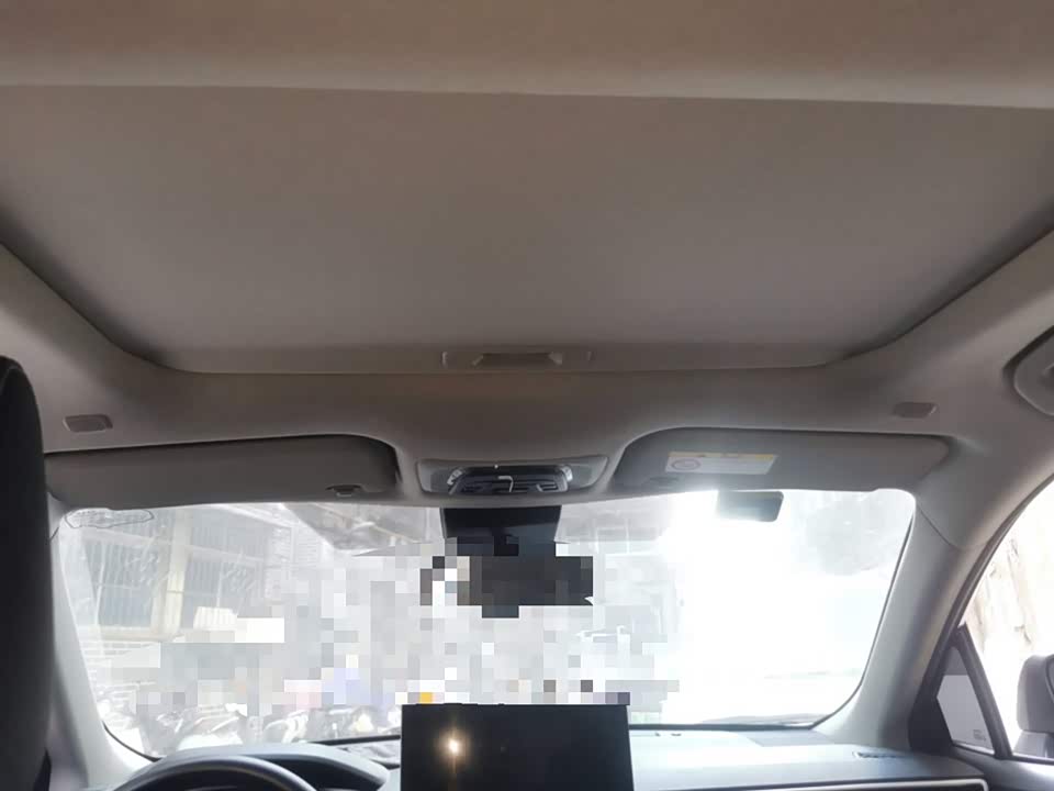 Toyota Corolla Sharp amplifier