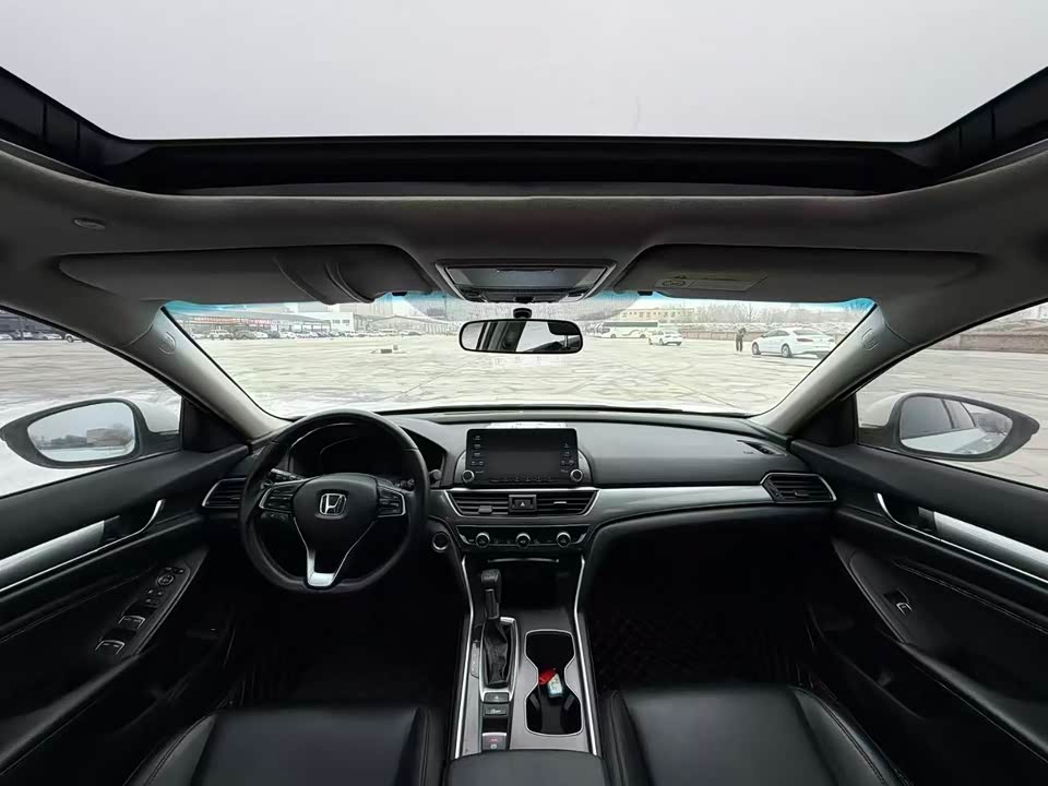 Trumpchi Trumpchi GS5