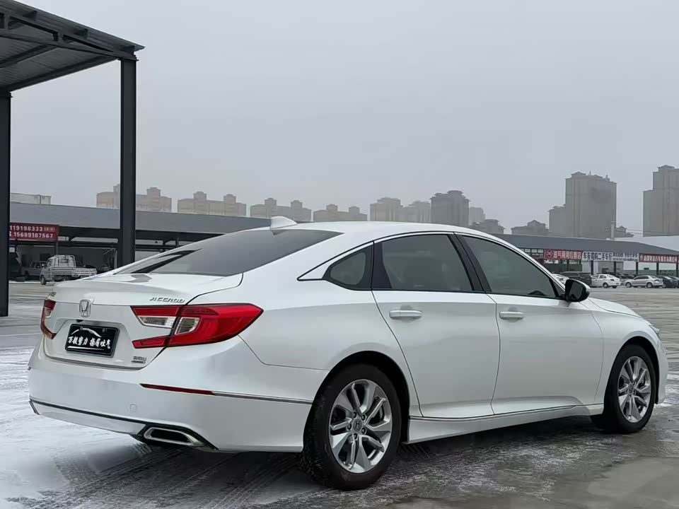 Trumpchi Trumpchi GS5