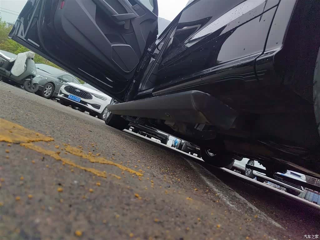 Audi Q5L, 2019 21