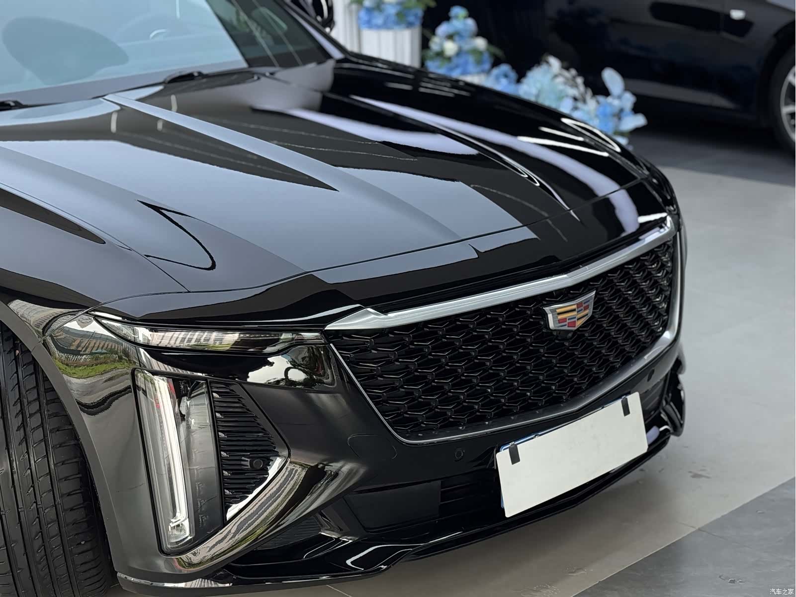 Cadillac CT6, 2025 18