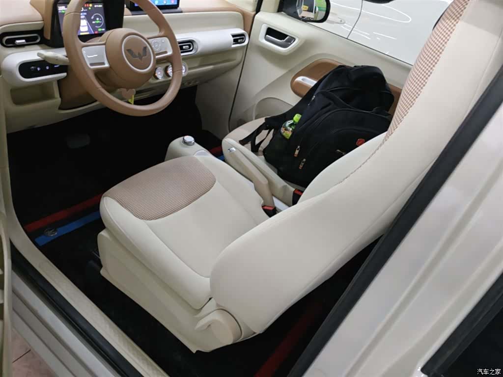 Wuling MINIEV, 2025 15