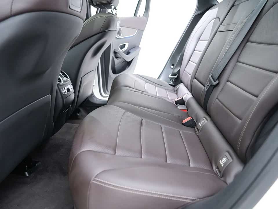 Mercedes-Benz GLC Mercedes-Benz GLC