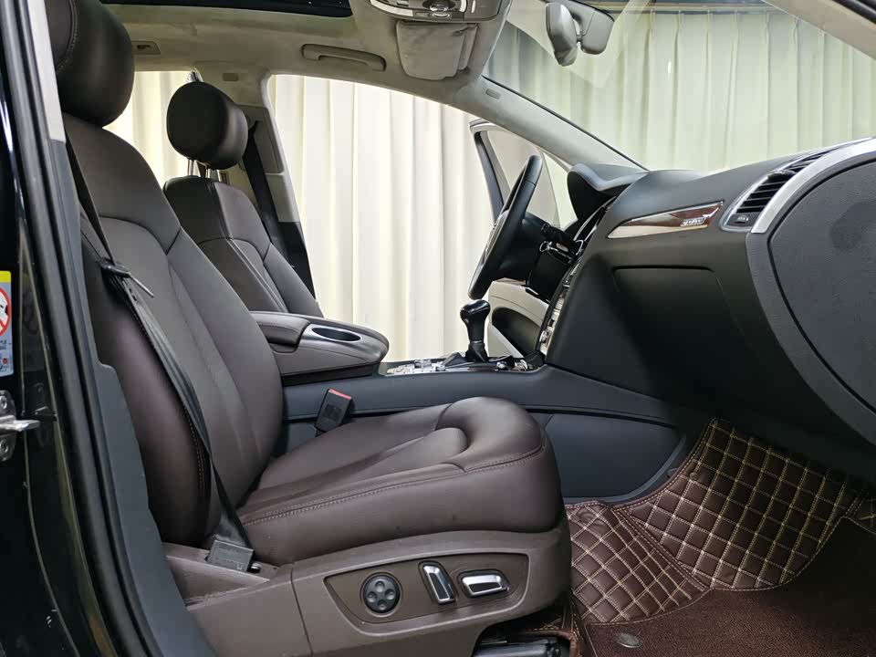 Audi Q7 Audi Q7