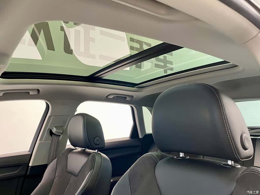 Audi Q3, 2021 19