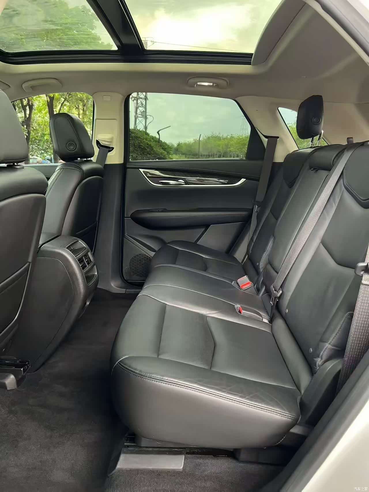 Cadillac XT5, 2018 9