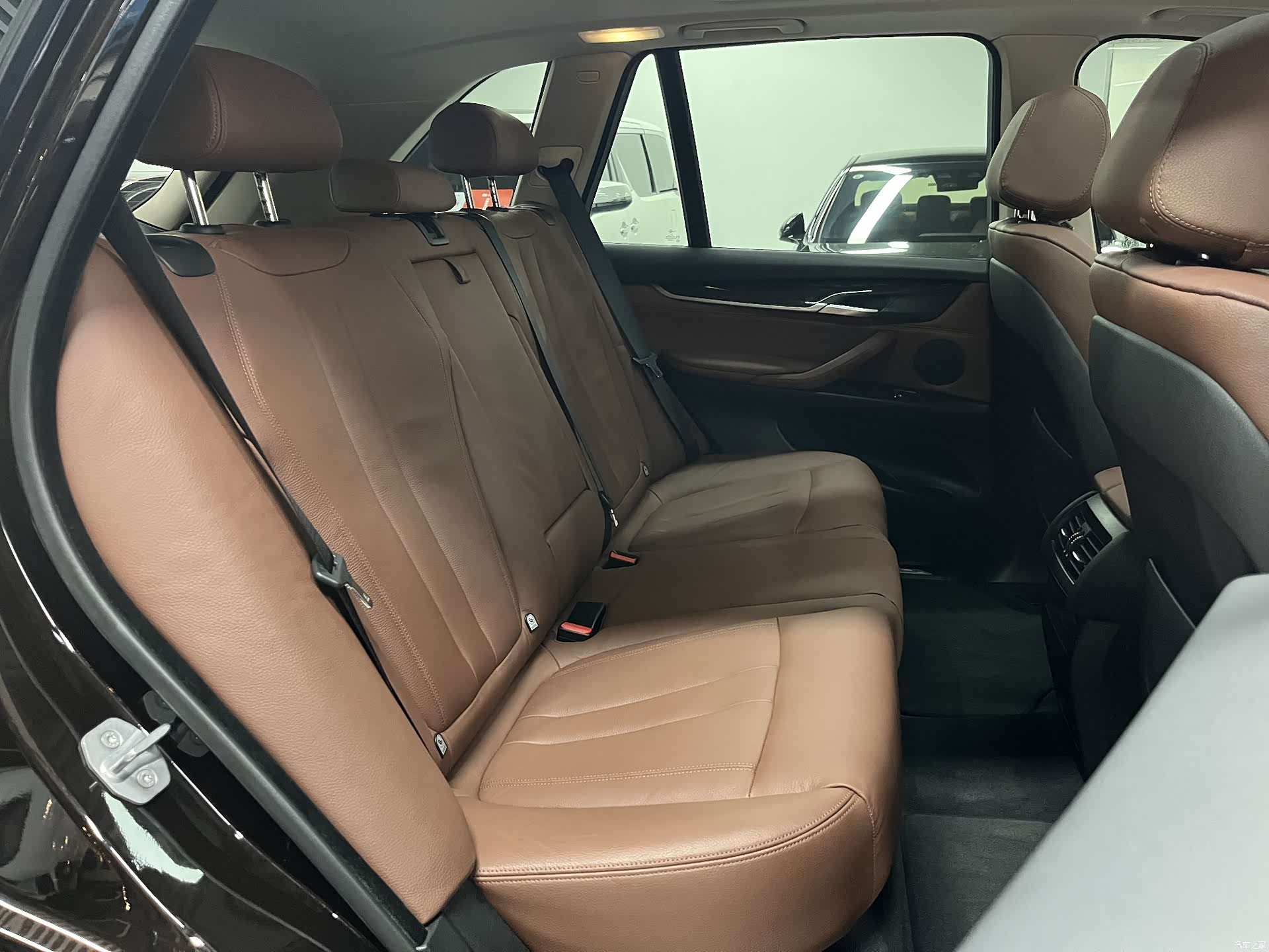 BMW X5, 2014 11