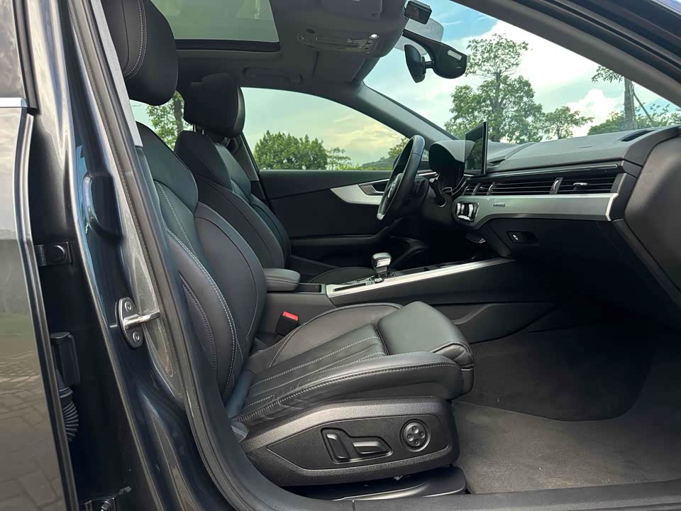 Audi A4L Audi A4L