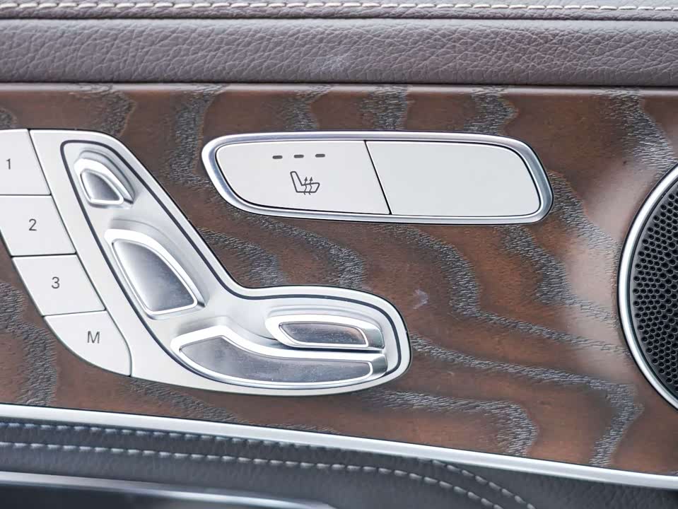 Mercedes-Benz GLC Mercedes-Benz GLC