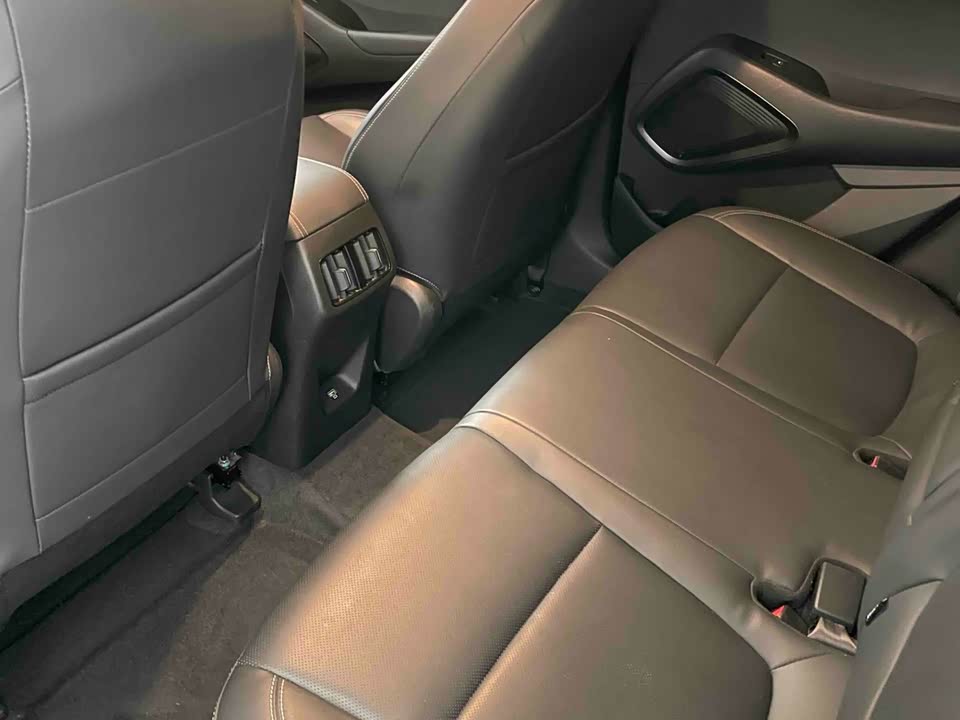 Hyundai Beijing ix35