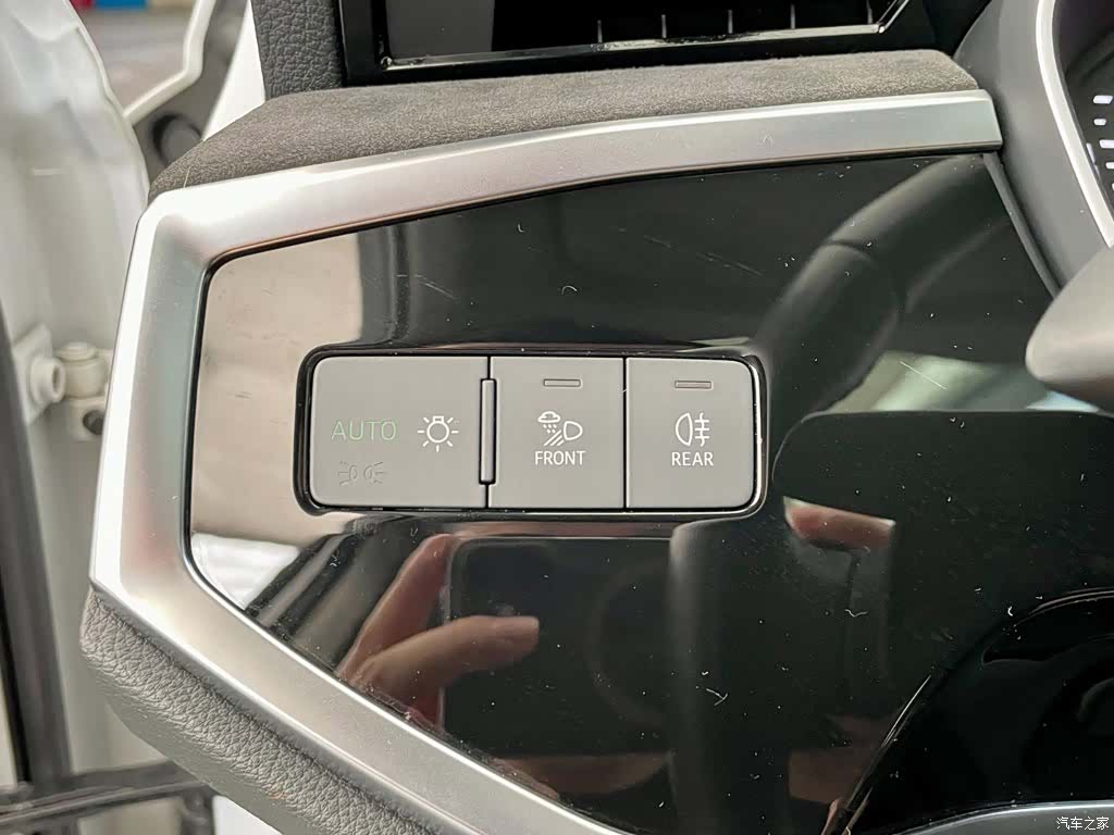 Audi Q3, 2021 18