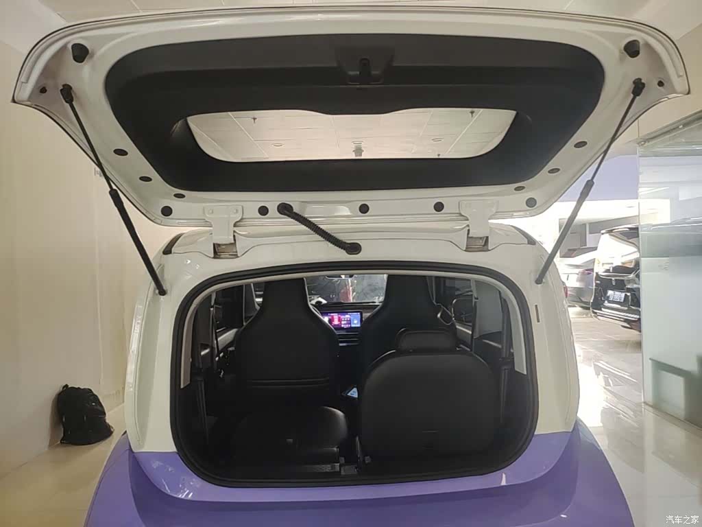 Wuling Yuan, 2024 17