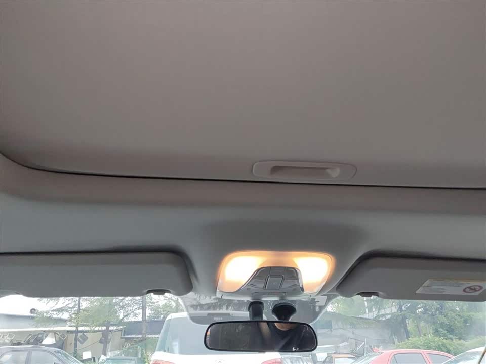 Trumpchi Trumpchi GS4 Trumpchi Trumpchi GS4
