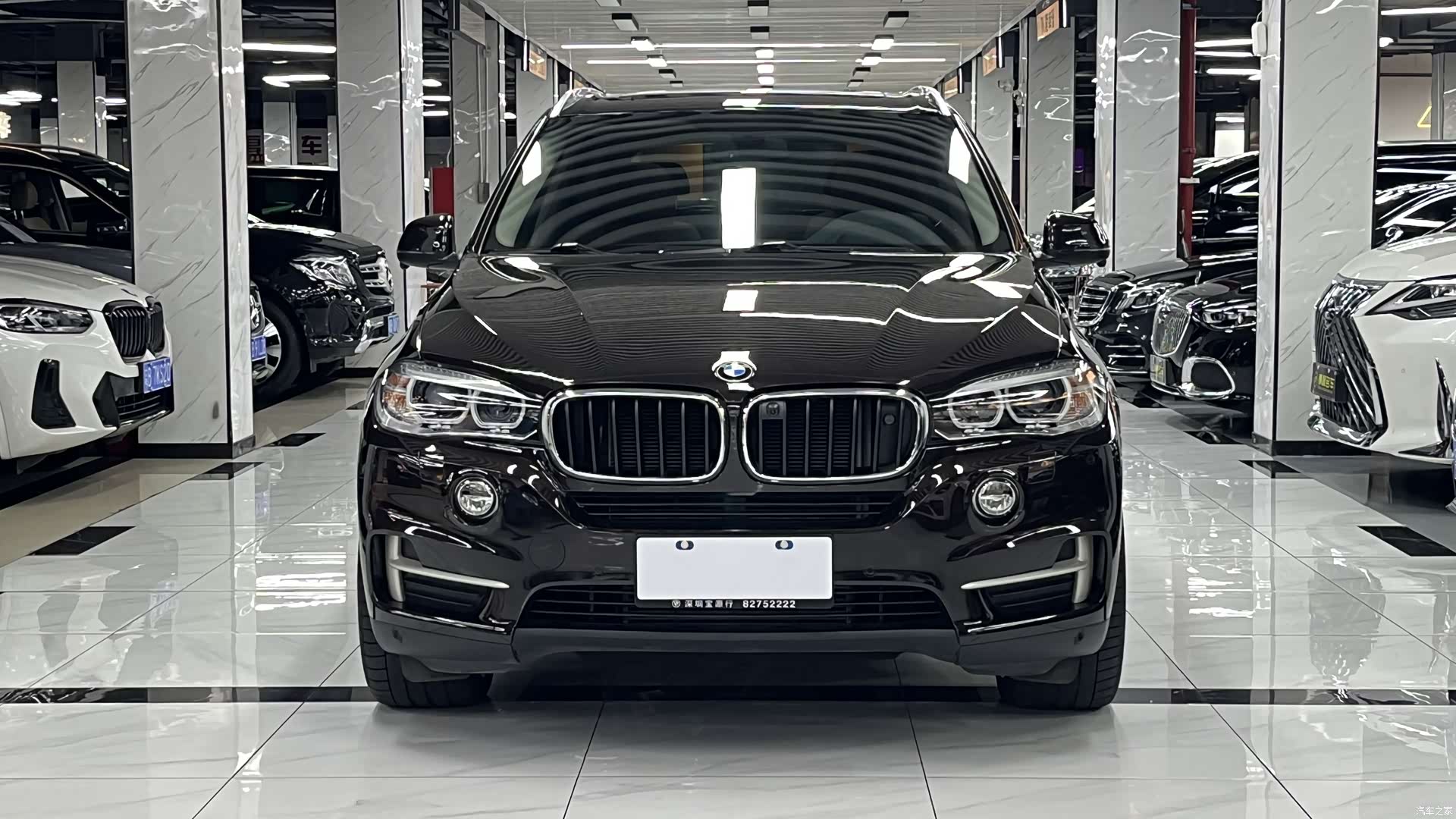 BMW X5, 2014 2