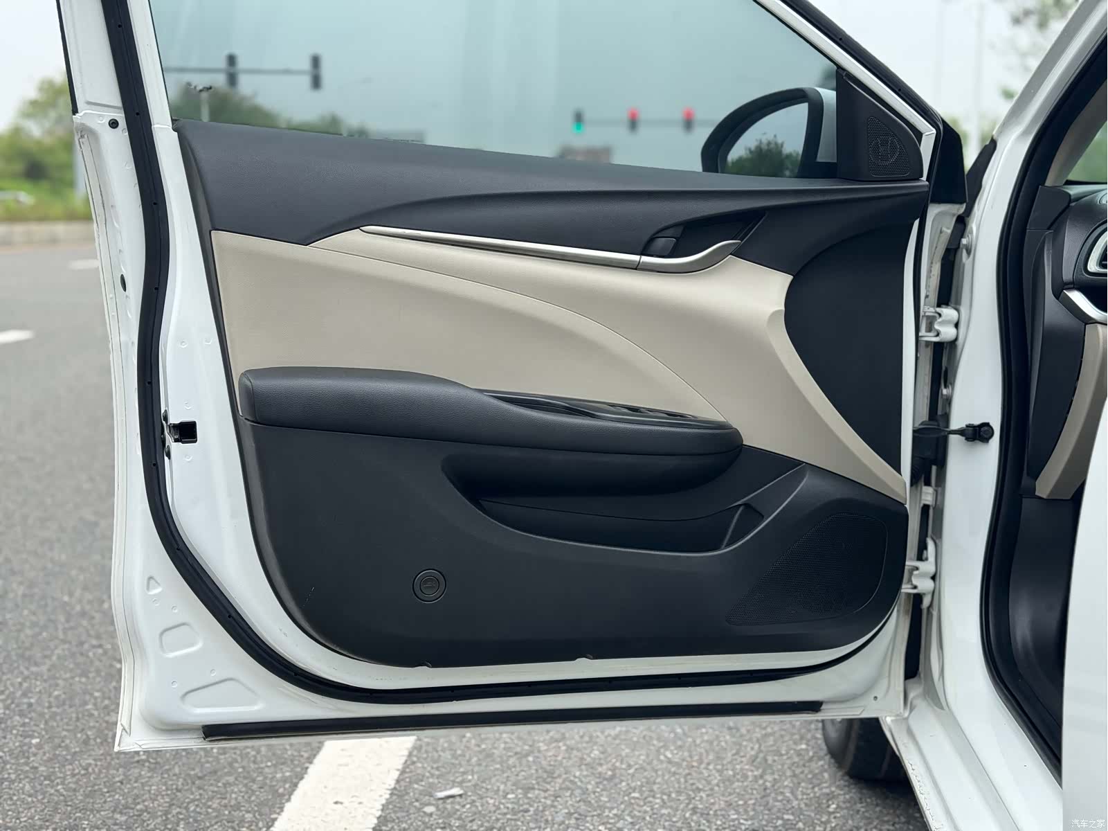 Buick V, 2019 14