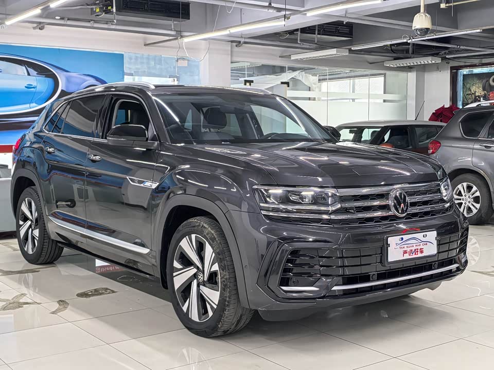 Volkswagen Tourang Volkswagen Tourang