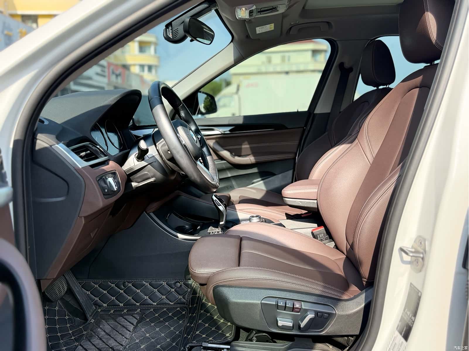 BMW X1, 2021 18