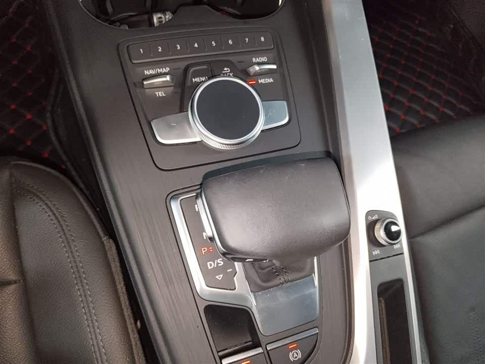 Audi A4L Audi A4L