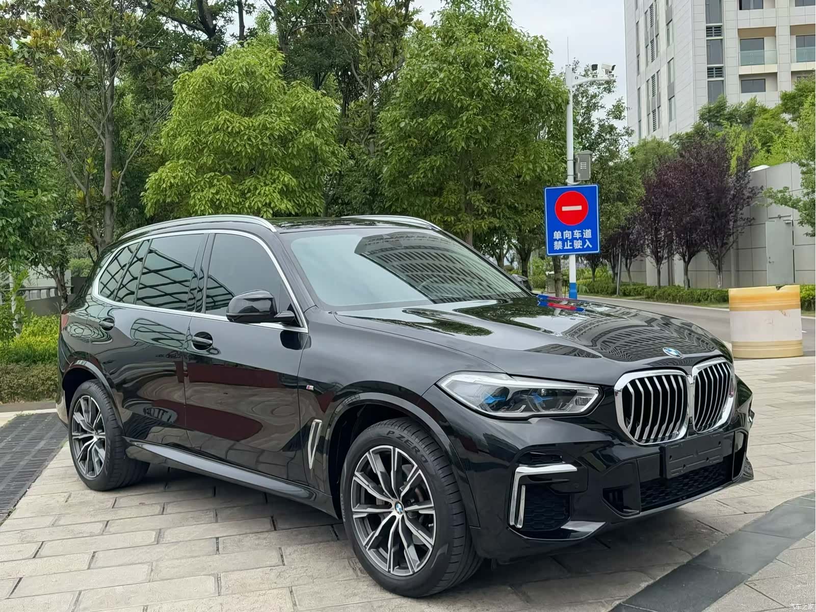 BMW X5, 2023 3