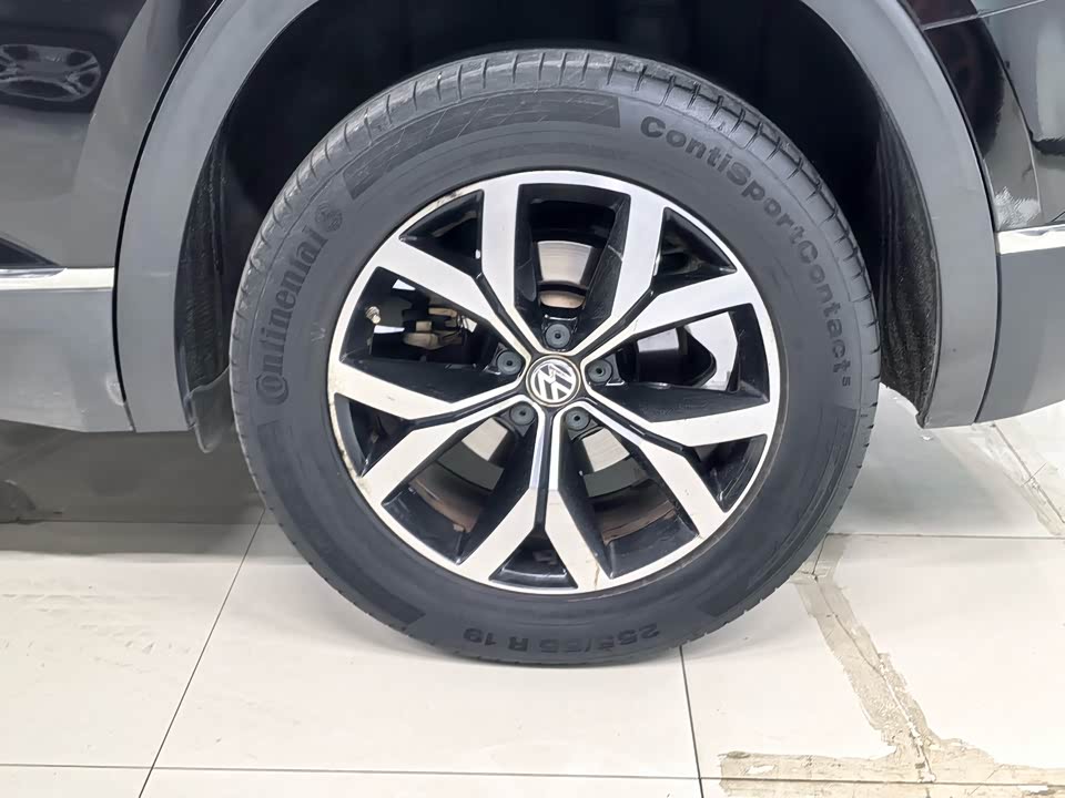 Volkswagen Tourang Volkswagen Tourang