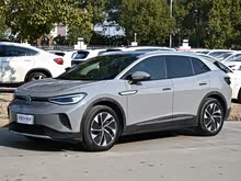 ID.4 CROZZ 2024�� PURE+