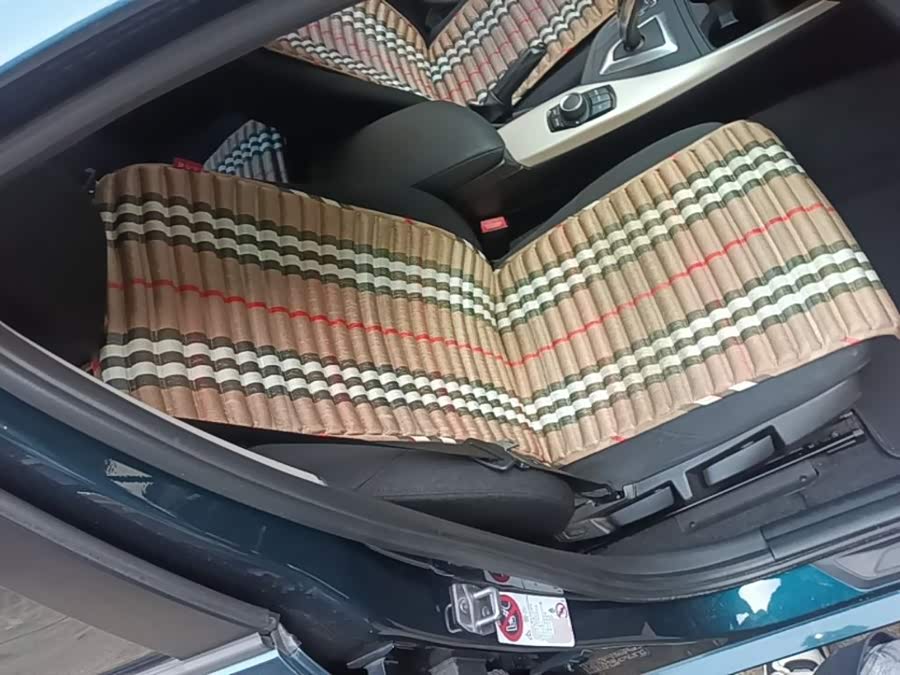 BMW 1 Series 2014, фото 24