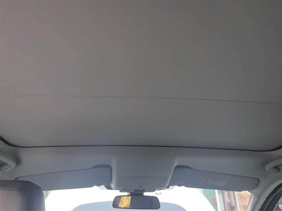 Land Rover Discover Shenxing