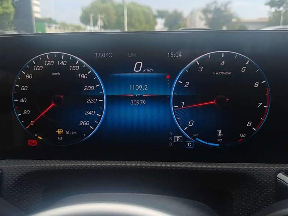 Mercedes-Benz Class A Mercedes-Benz Class A