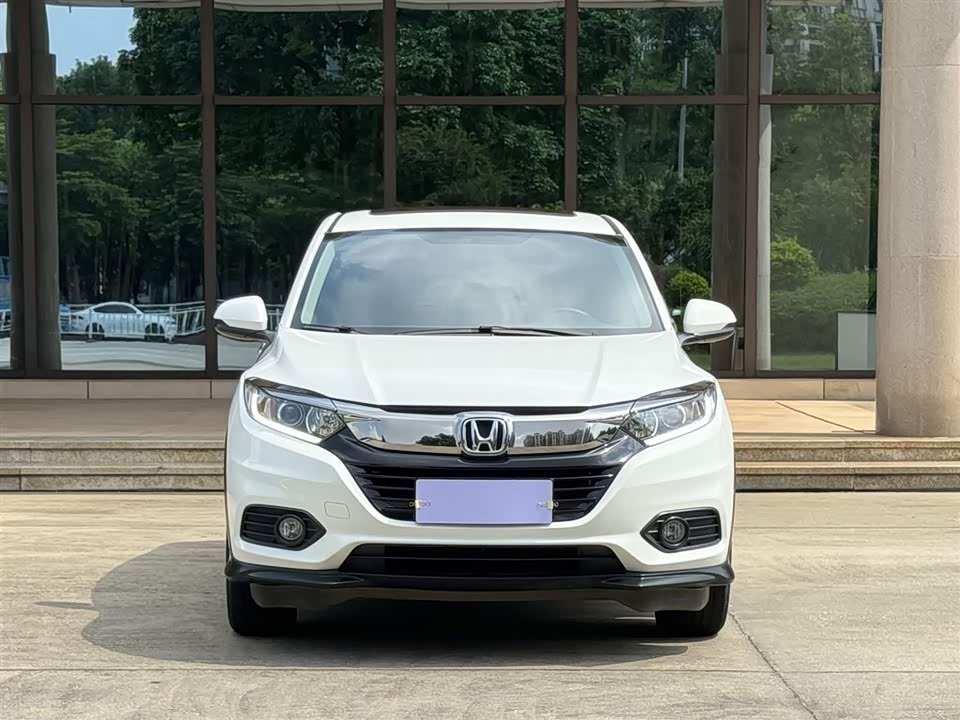 Honda Binzhi Honda Binzhi