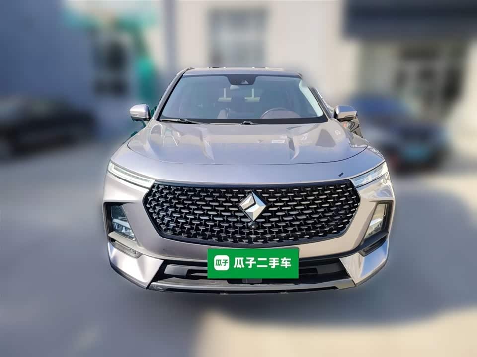 Baoding RS-5