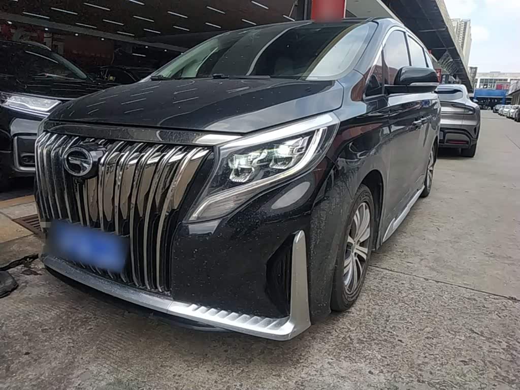 GAC M8