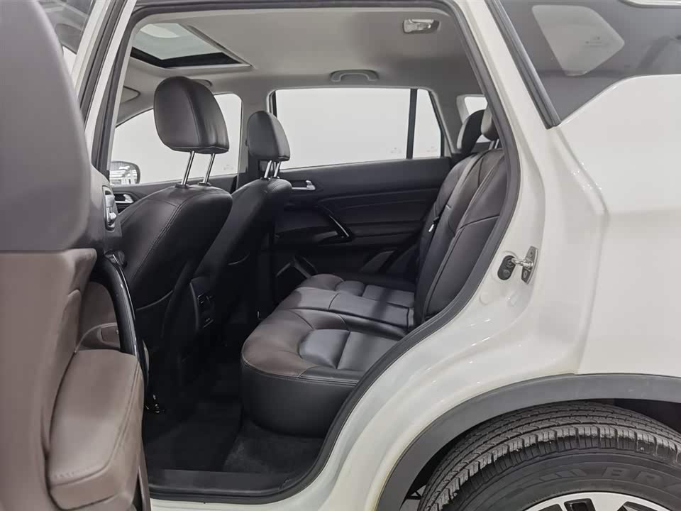 Trumpchi Trumpchi GS4