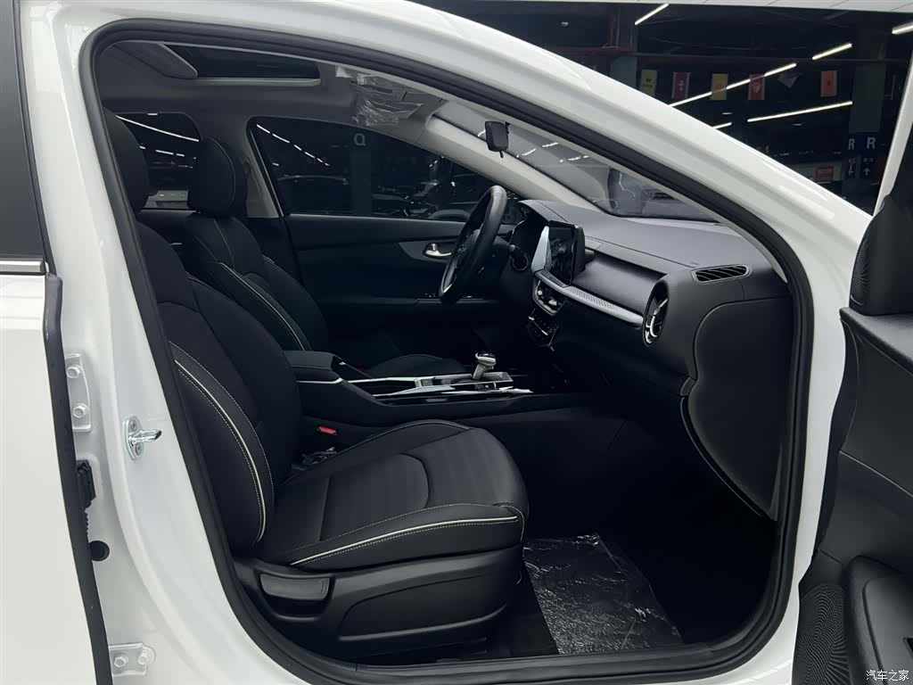 Kia K3, 2026 16