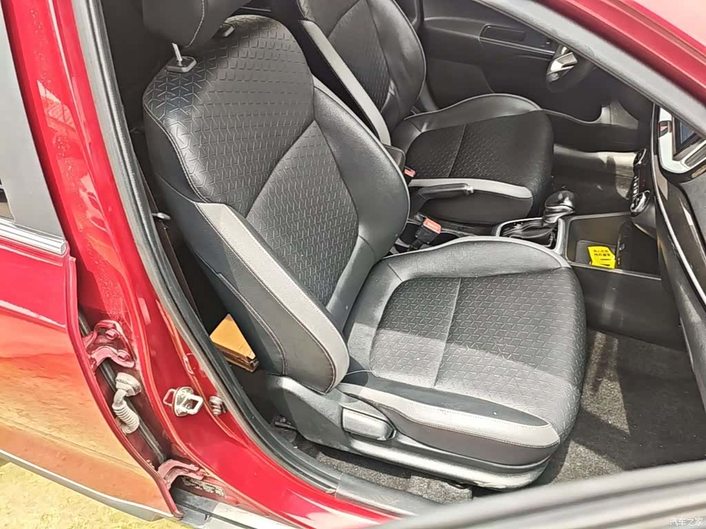 Kia KX1, 2019 25