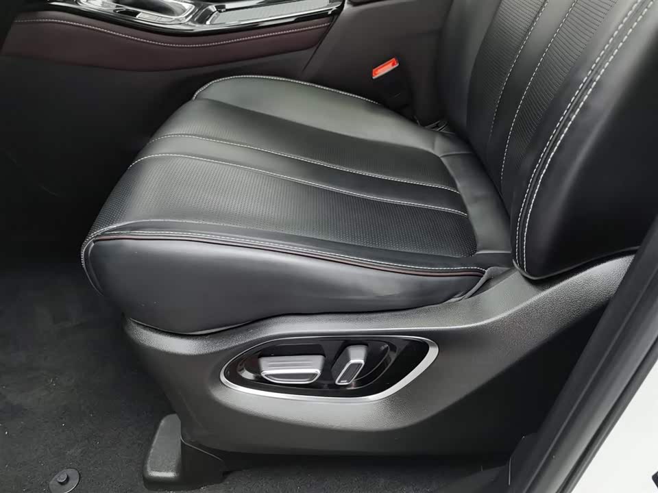 Trumpchi Trumpchi M6