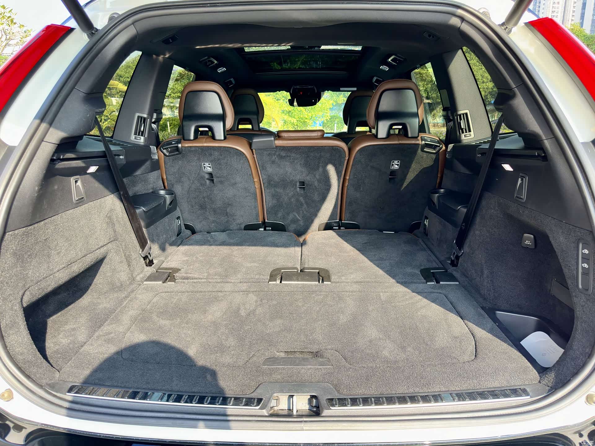 Volvo XC90, 2020 31