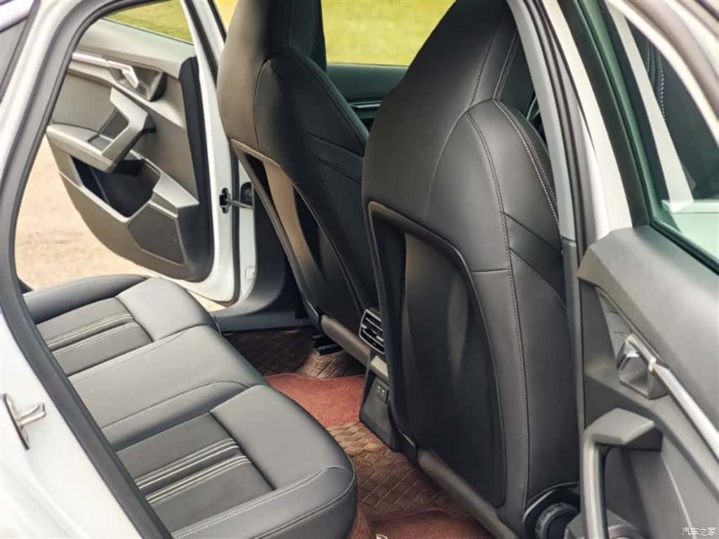 Audi A3, 2022 15