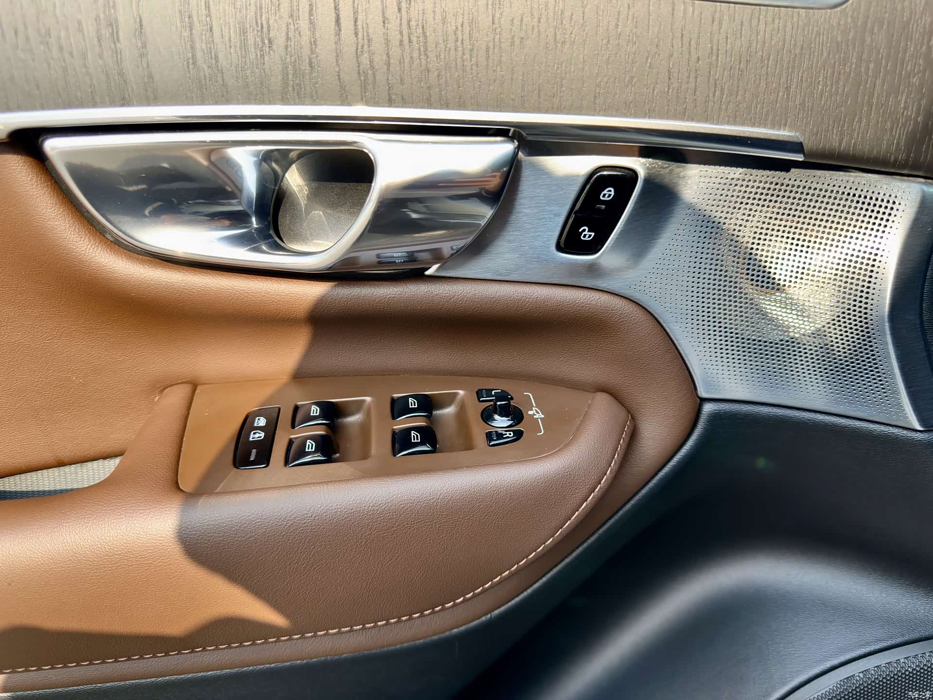 Volvo XC90, 2020 20