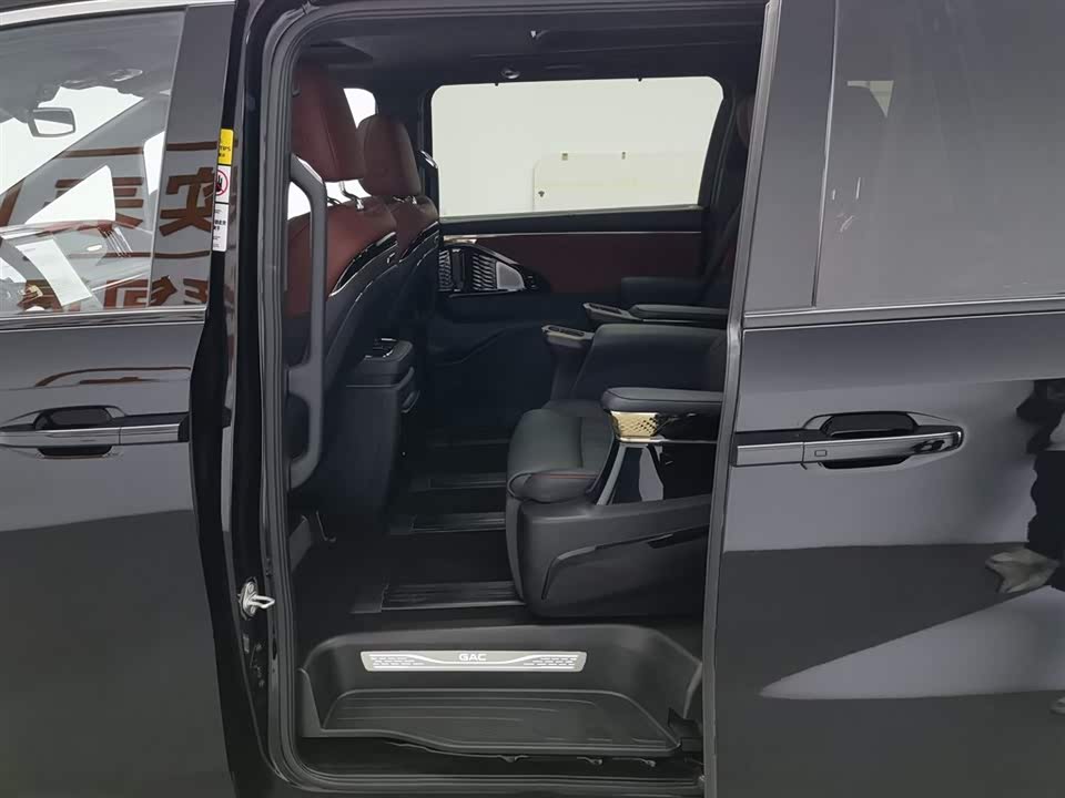 Trumpchi Trumpchi M8