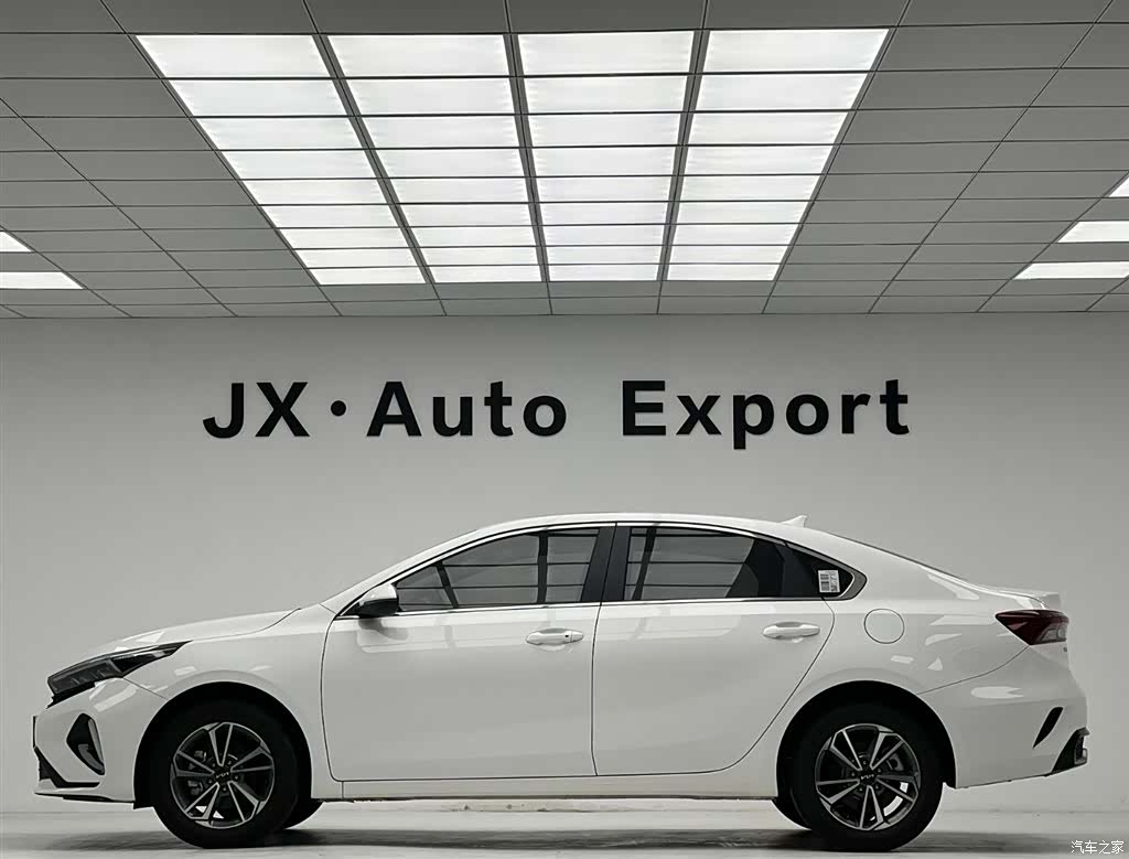Kia K3, 2026 12