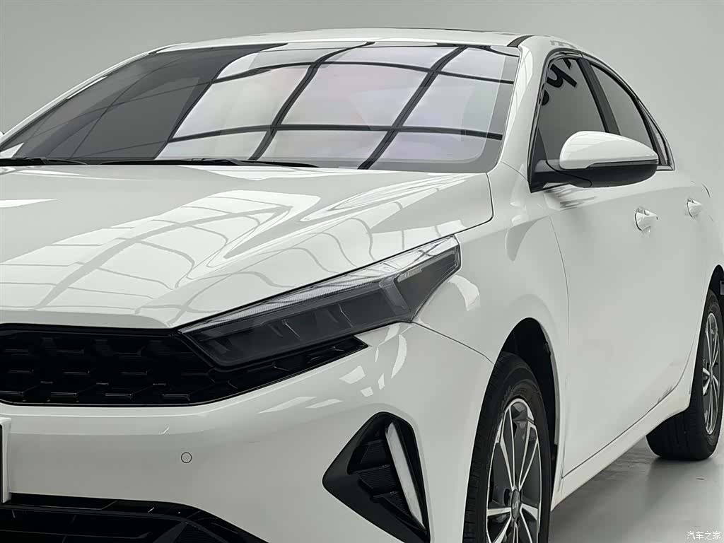 Kia K3, 2026 4