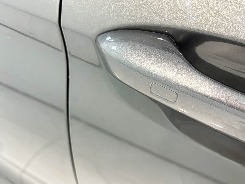 Geely Binrui Geely Binrui