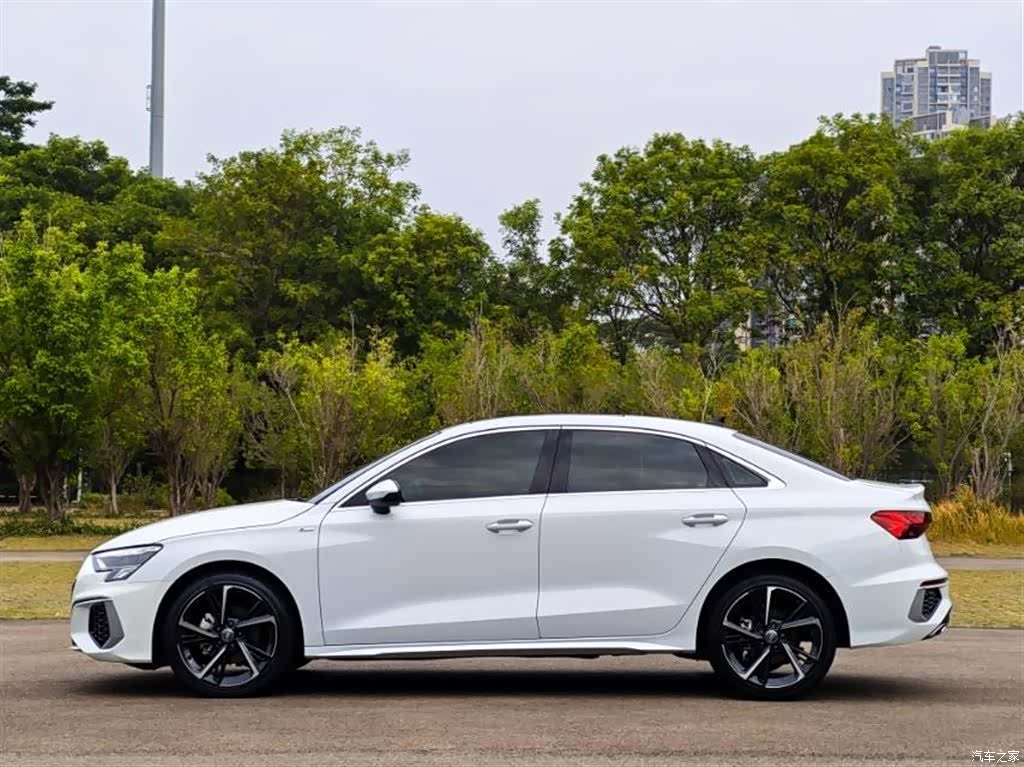 Audi A3, 2022 6