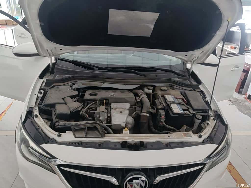 Buick VI, 2020 20