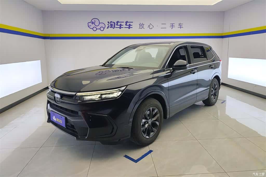 Honda Breeze