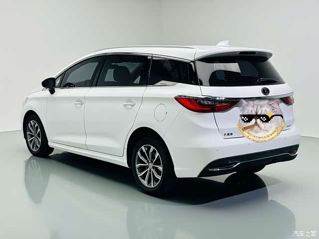 BYD Song, 2020 15