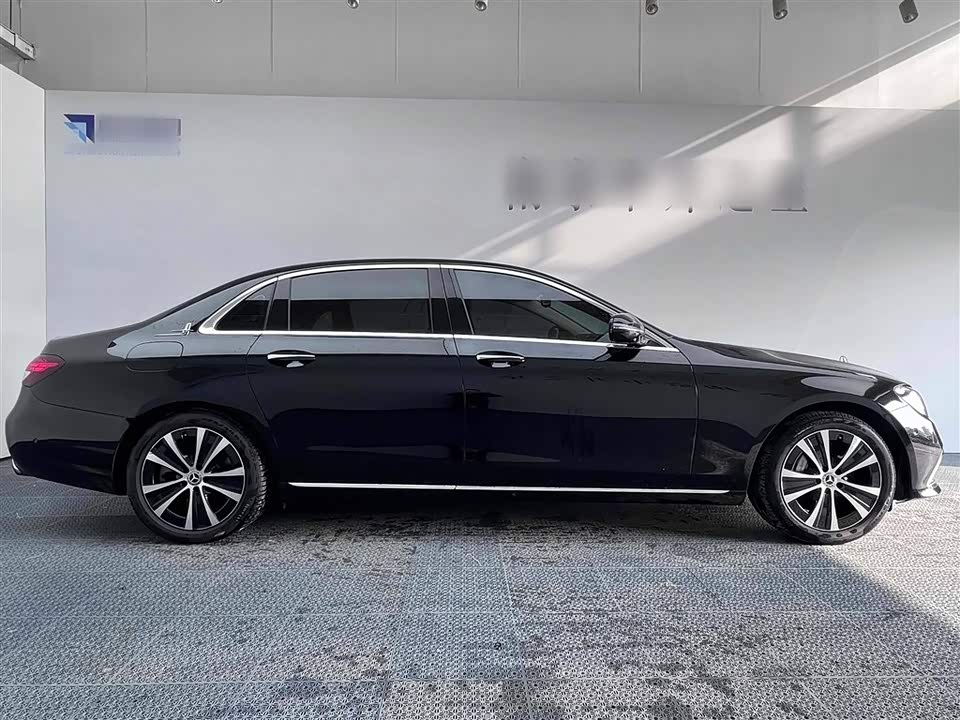 Mercedes-Benz E-class Mercedes-Benz E-class